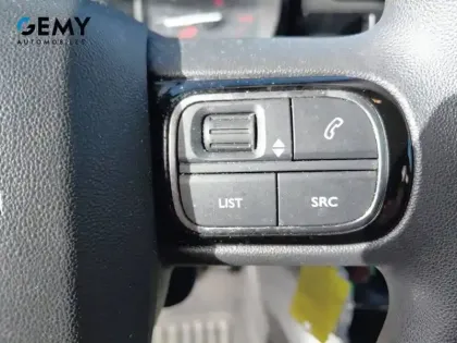 Photo 16 Citroën C3 Gén. III Ph2 Feel Pack 5