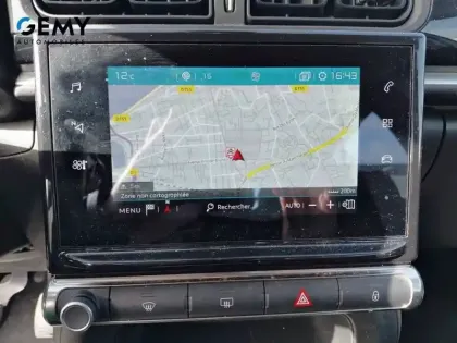 Photo 44 Citroën C3 Gén. III Ph2 Feel Pack 5