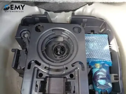 Photo 39 Citroën C3 Gén. III Ph2 Feel Pack 5