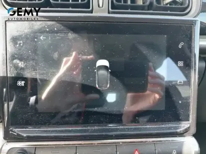 Photo 22 Citroën C3 Gén. III Ph2 Feel Pack 5