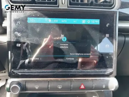 Photo 20 Citroën C3 Gén. III Ph2 Feel Pack 5