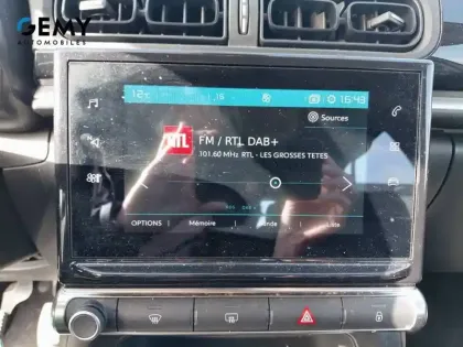 Photo 18 Citroën C3 Gén. III Ph2 Feel Pack 5