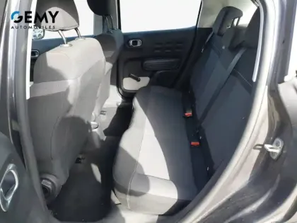 Photo 8 Citroën C3 Gén. III Ph2 Feel Pack 5