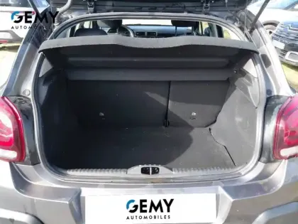 Photo 5 Citroën C3 Gén. III Ph2 Feel Pack 5