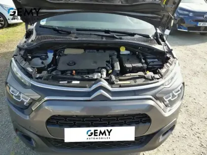 Photo 11 Citroën C3 Gén. III Ph2 Feel Pack 5