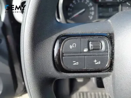 Photo 42 Citroën C3 Gén. III Ph2 Feel Pack 5