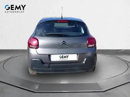 Photo 31 Citroën C3 Gén. III Ph2 Feel Pack 5