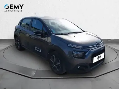 Photo 29 Citroën C3 Gén. III Ph2 Feel Pack 5