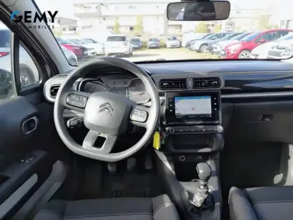 Photo 7 Citroën C3 Gén. III Ph2 Feel Pack 5