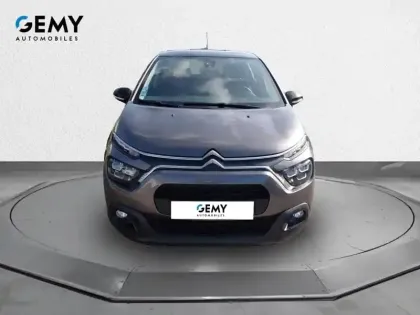 Photo 28 Citroën C3 Gén. III Ph2 Feel Pack 5