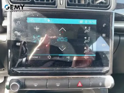 Photo 46 Citroën C3 Gén. III Ph2 Feel Pack 5