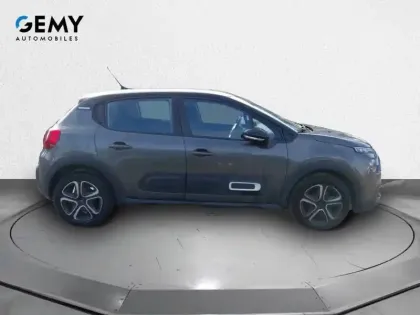 Photo 30 Citroën C3 Gén. III Ph2 Feel Pack 5