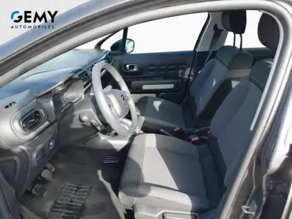 Photo 36 Citroën C3 Gén. III Ph2 Feel Pack 5