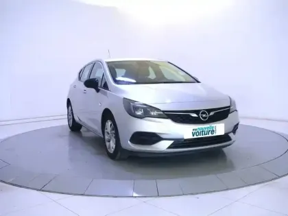 Photo 66 Opel Astra  1.2 Turbo 110 ch BVM6