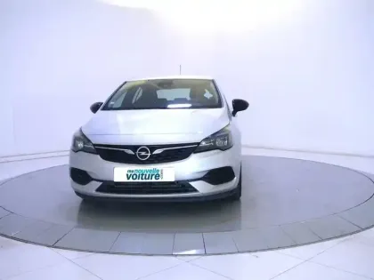 Photo 33 Opel Astra  1.2 Turbo 110 ch BVM6