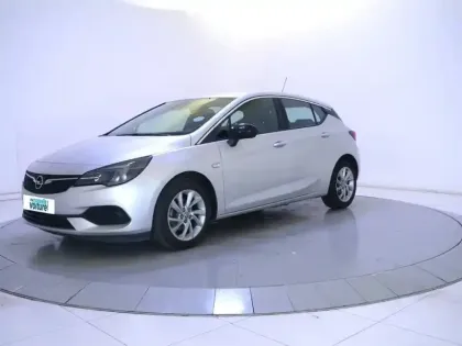 Photo Opel Astra Elegance Business
