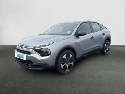 Photo 20 Citroën C4  PureTech 100 BVM6