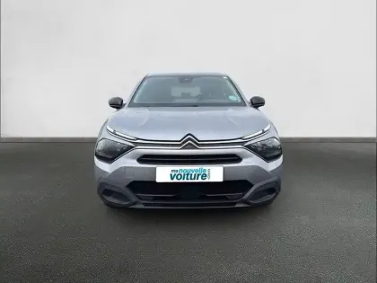 Photo 41 Citroën C4  PureTech 100 BVM6