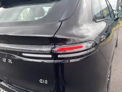 Photo 16 Leapmotor C10  BEV 69.9 kWh - 160 kW