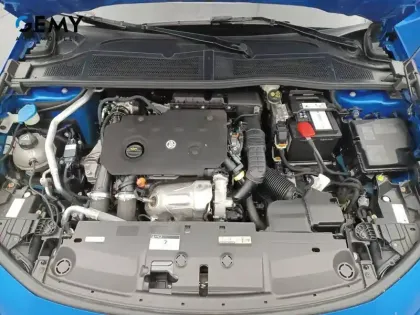 Photo 61 Peugeot 308  BlueHDi 130ch S&S EAT8