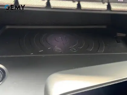 Photo 37 Peugeot 308  BlueHDi 130ch S&S EAT8