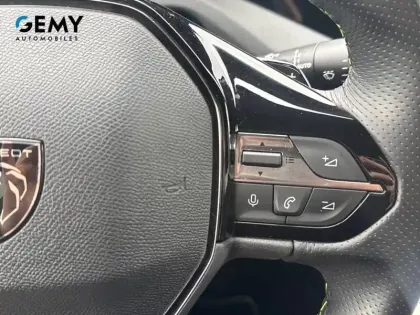 Photo 10 Peugeot 308 Gén. III Ph1 GT Pack 5