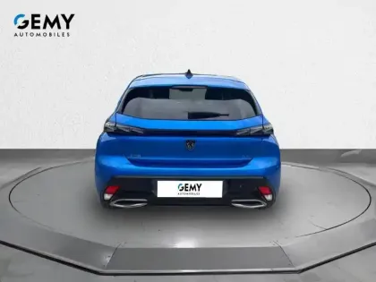 Photo 44 Peugeot 308  BlueHDi 130ch S&S EAT8