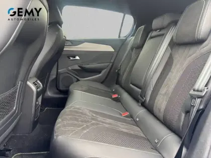 Photo 33 Peugeot 308  BlueHDi 130ch S&S EAT8