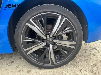 Photo 47 Peugeot 308  BlueHDi 130ch S&S EAT8