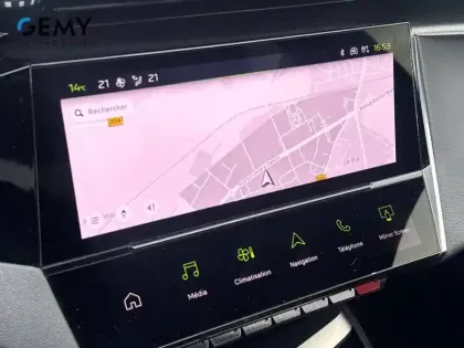 Photo 18 Peugeot 308 Gén. III Ph1 GT Pack 5