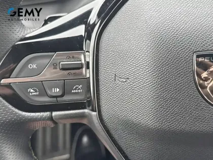 Photo 13 Peugeot 308 Gén. III Ph1 GT Pack 5