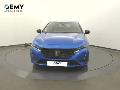 Photo 51 Peugeot 308  BlueHDi 130ch S&S EAT8