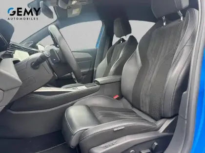 Photo 46 Peugeot 308  BlueHDi 130ch S&S EAT8