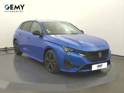 Photo 52 Peugeot 308  BlueHDi 130ch S&S EAT8