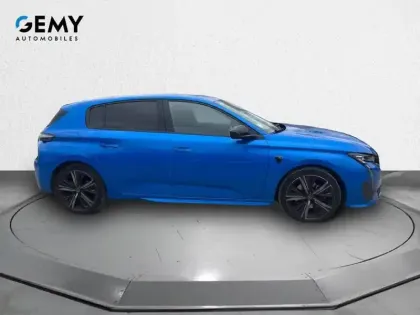 Photo 32 Peugeot 308  BlueHDi 130ch S&S EAT8