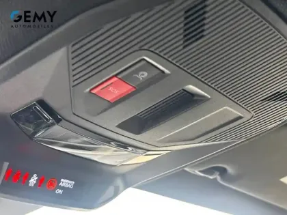 Photo 30 Peugeot 308  BlueHDi 130ch S&S EAT8