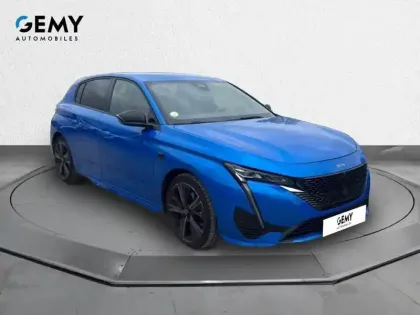 Photo 15 Peugeot 308 Gén. III Ph1 GT Pack 5