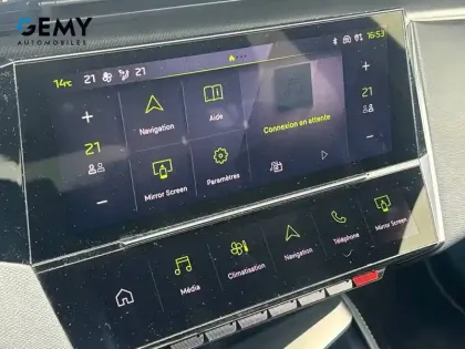 Photo 23 Peugeot 308 Gén. III Ph1 GT Pack 5