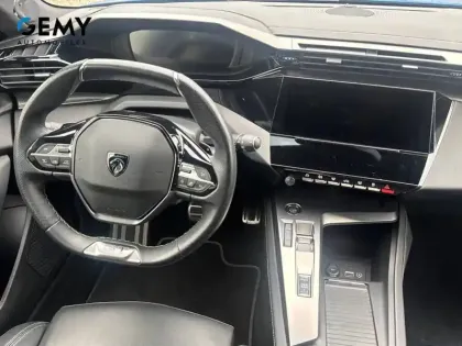 Photo 26 Peugeot 308  BlueHDi 130ch S&S EAT8