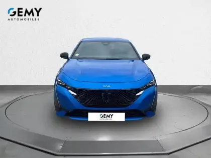 Photo 42 Peugeot 308  BlueHDi 130ch S&S EAT8