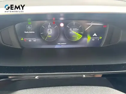 Photo 16 Peugeot 308 Gén. III Ph1 GT Pack 5