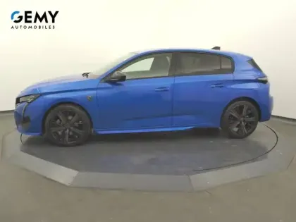 Photo 68 Peugeot 308  BlueHDi 130ch S&S EAT8