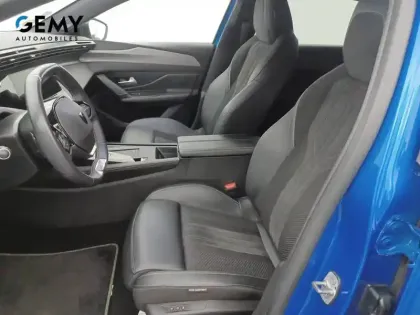 Photo 58 Peugeot 308  BlueHDi 130ch S&S EAT8