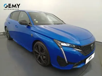 Photo 70 Peugeot 308  BlueHDi 130ch S&S EAT8
