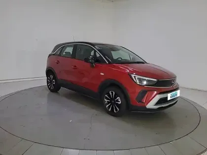 Photo 33 Opel Crossland  1.5 D 110 ch BVM6