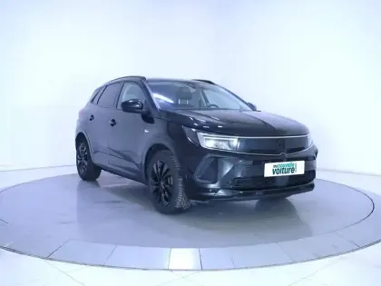 Photo 6 Opel Grandland  Hybrid 225 ch BVA8