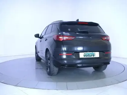 Photo 10 Opel Grandland  Hybrid 225 ch BVA8