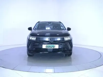Photo 5 Opel Grandland  Hybrid 225 ch BVA8
