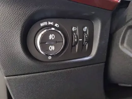 Photo 33 Opel Mokka  Electrique 136 ch & Batterie 50 kWh