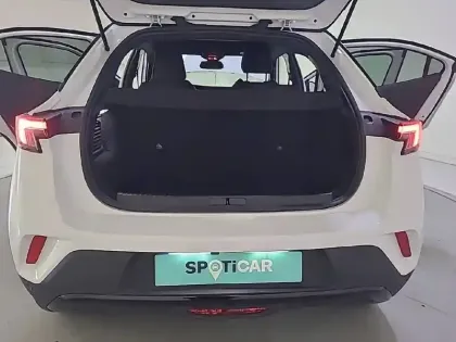 Photo 9 Opel Mokka  Electrique 136 ch & Batterie 50 kWh